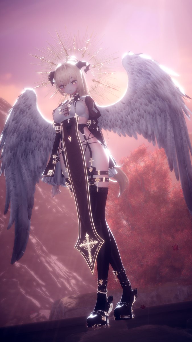 BC_VRC's tweet image. 😇