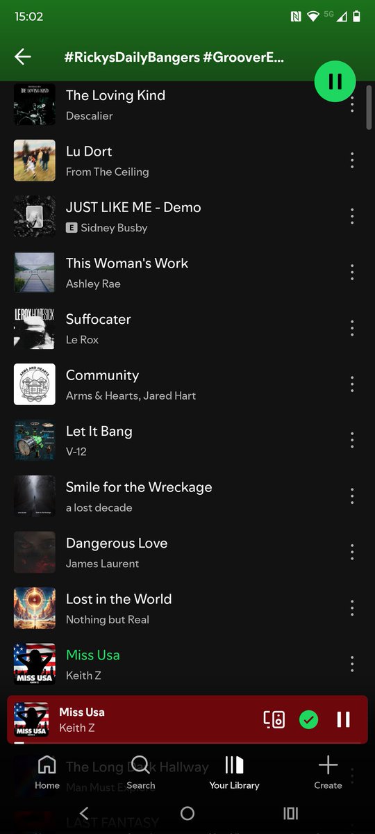 🎧What Ricky Heard🎧 tweet media