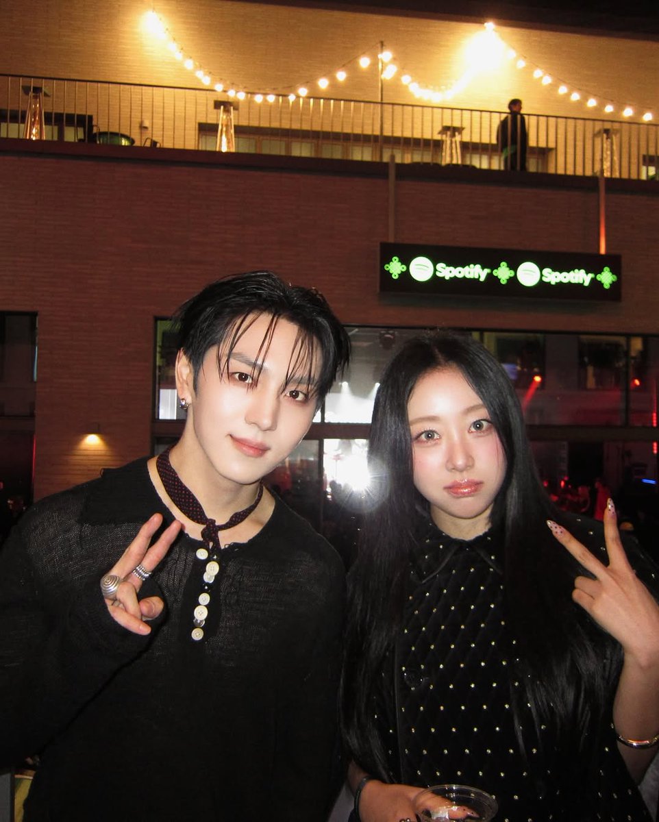 KINO WITH YVES !!!!!!!