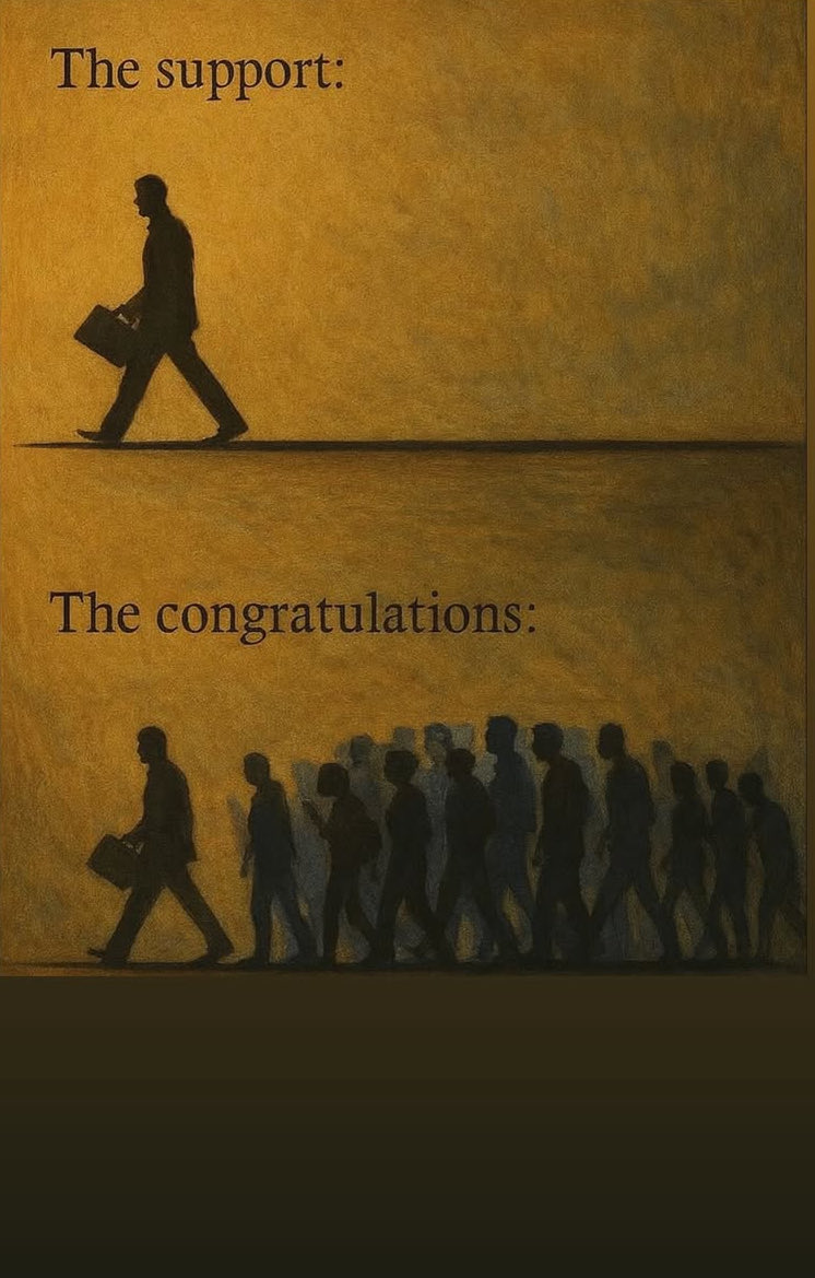 DrAliAlmansour's tweet image. سيأتي يوم يدّعون فيه أنهم كانوا يؤمنون بك منذ البداية!