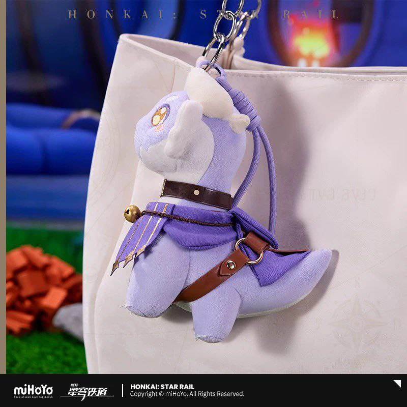 Tsaritna's tweet photo. Hello, Seira here!

Thank you so much for your enthusiasm until this far, sorry if I make some mistake. Anything about code can you ask to me. For now, I will open for this keychain and hsr blind box >< https://t.co/IKKd8Girl8