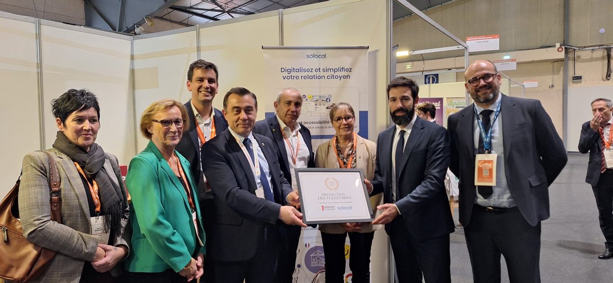 Alain LEBOEUF tweet media