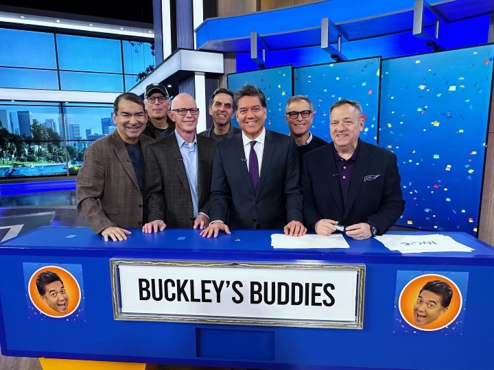 Frank Buckley tweet media