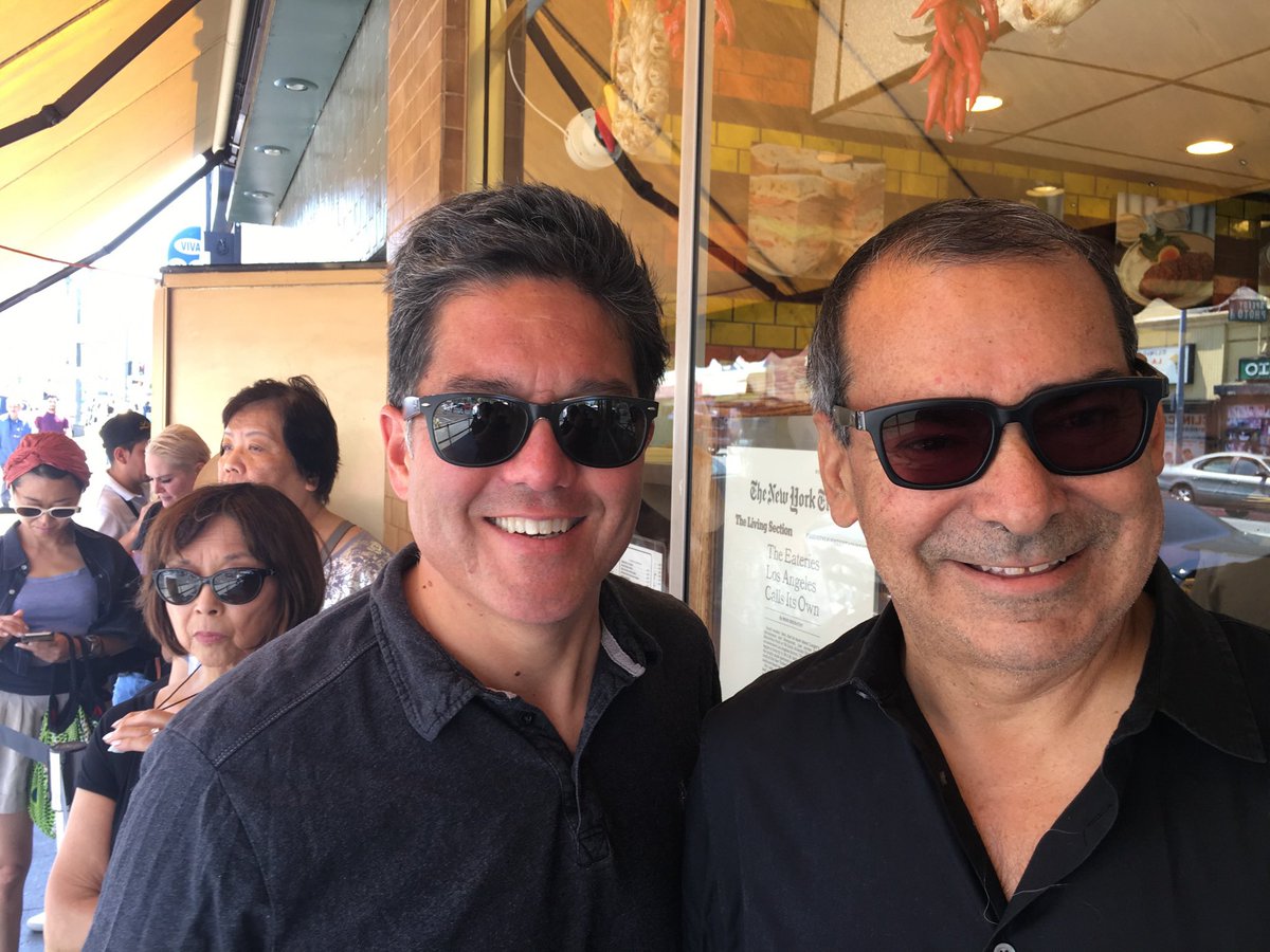 Frank Buckley tweet media