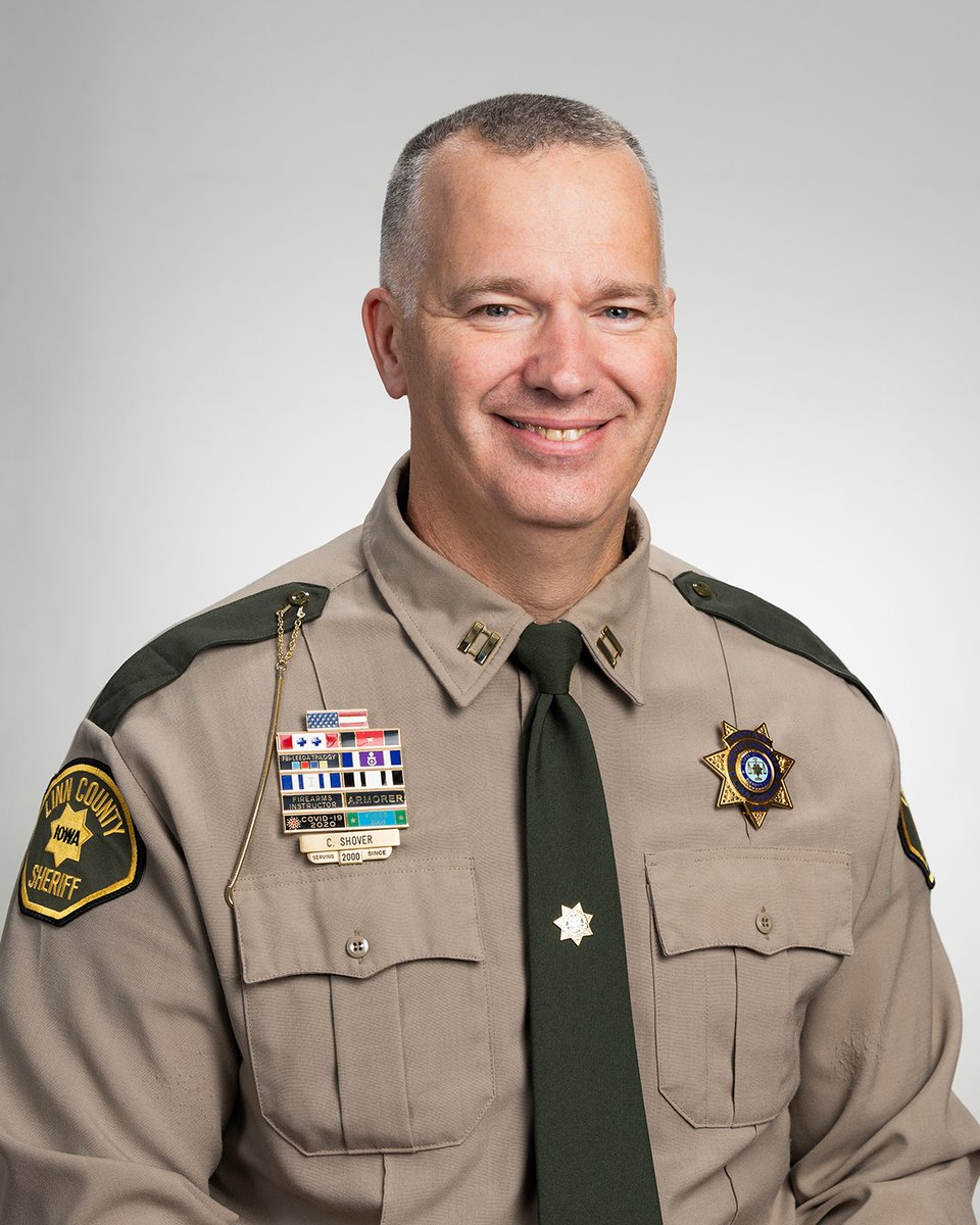 LinnCountySheriff tweet media