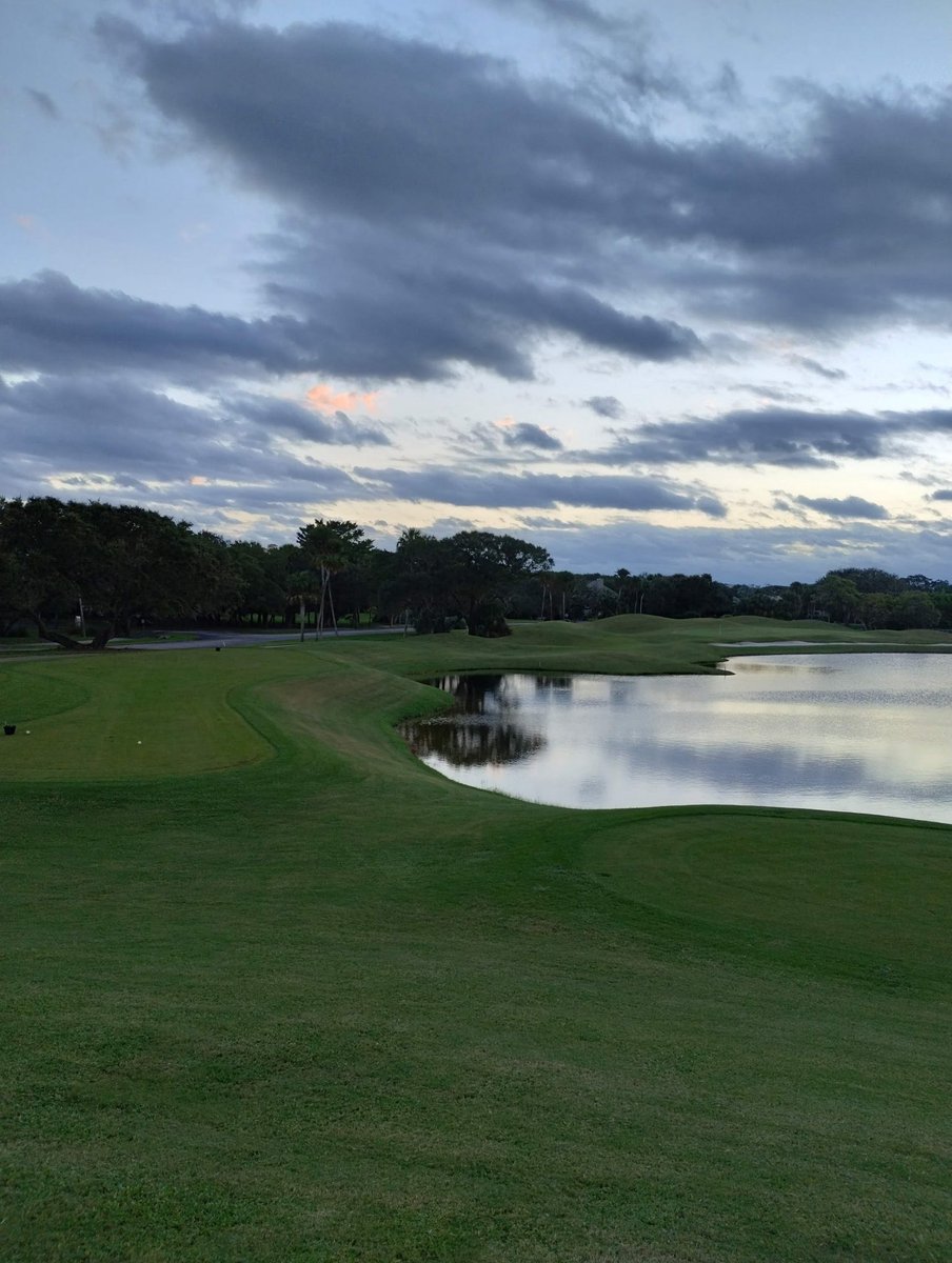 Real Results! molasseskings.com/testimonials
“The 3 Kings have been an excellent addition to my foliar program, it’s a game changer!” - Ron Holmes, GCS Aquarina Beach and Country Club”