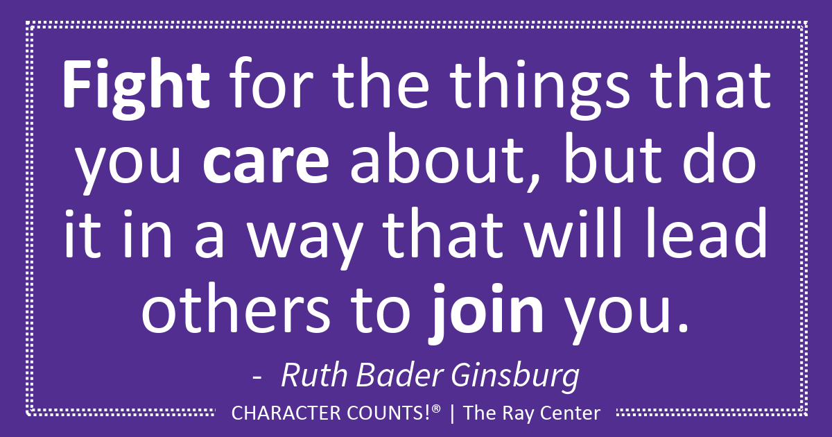 CHARACTERCOUNTS's tweet image. Make choices that protect the safety and rights of others. 

#CHARACTERCOUNTS! #SixPillars #GoodCitizenship