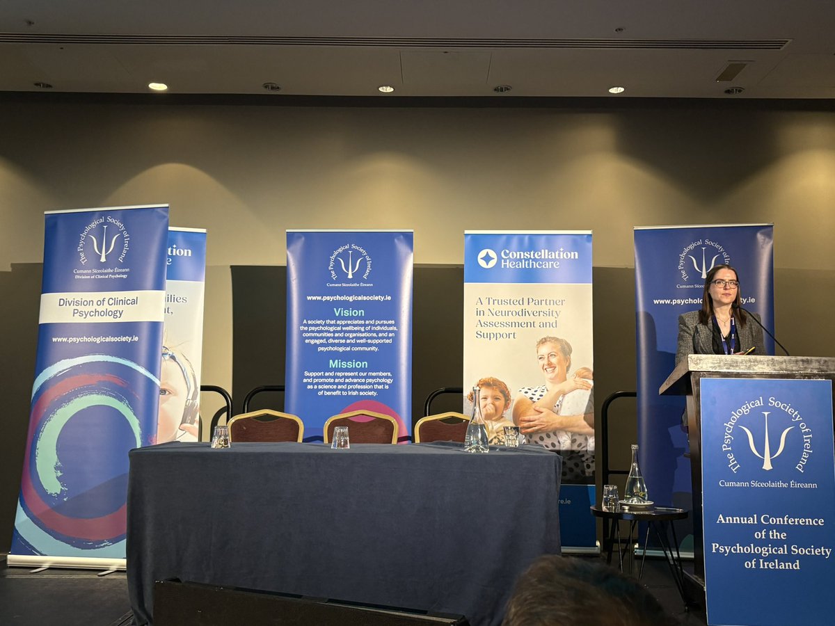 PSI Clin. Psychology tweet media