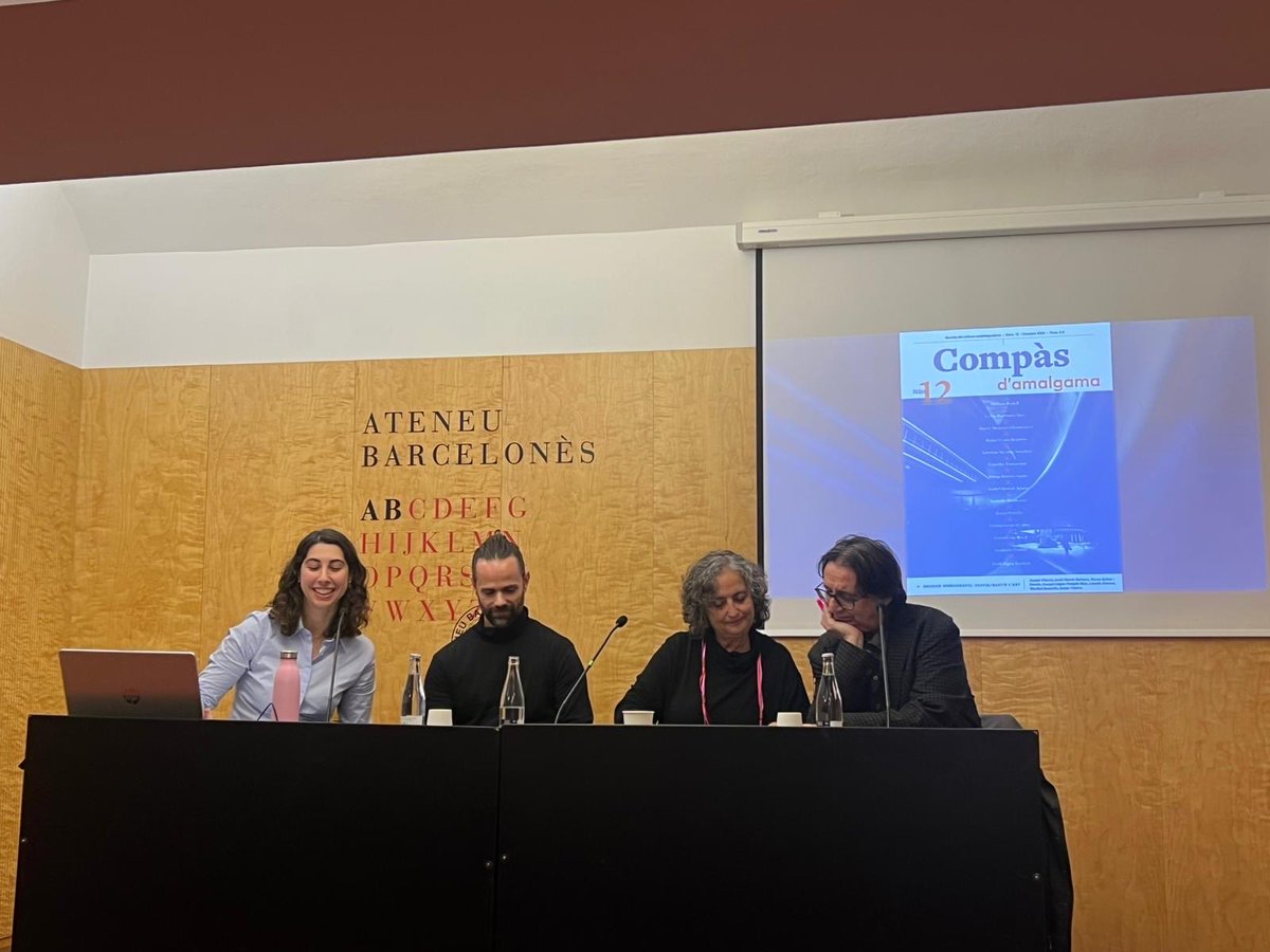 Compàs d'amalgama tweet media