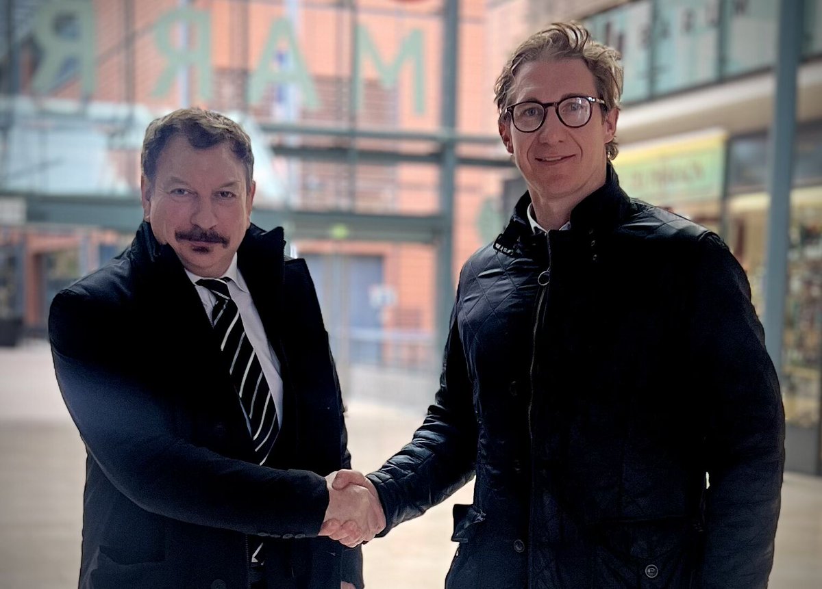 Ross Halliday tweet media