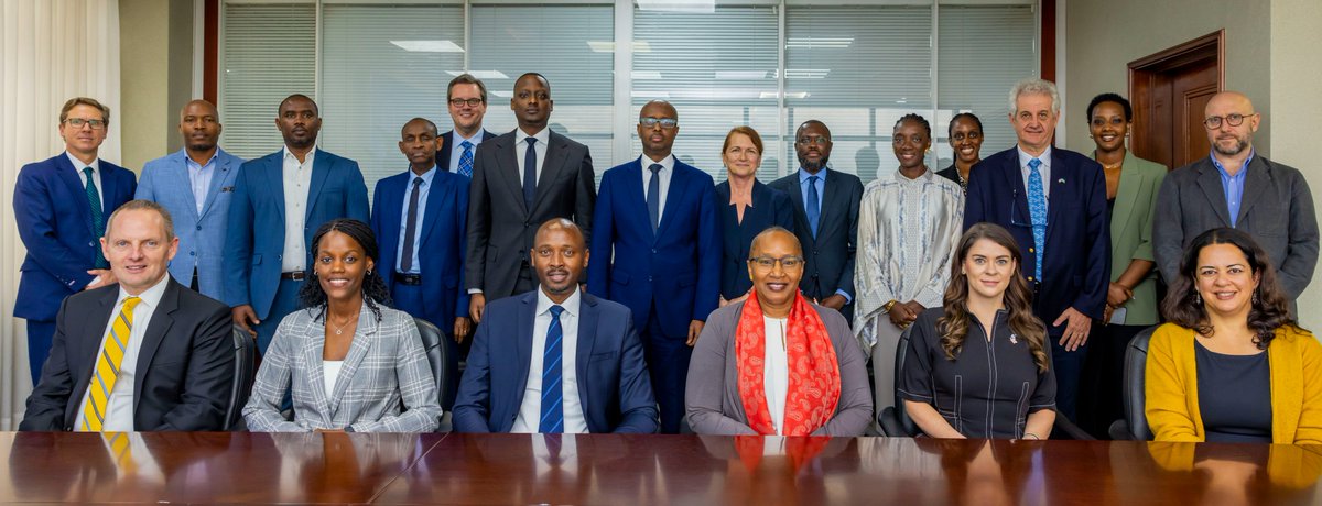 Ministry of Health | Rwanda tweet media