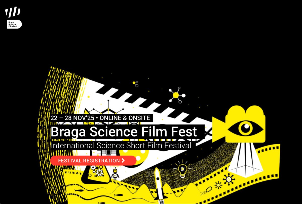 Inscrição para votação no Festival Braga👇🏼

✅Passo 1
Acesse o site e clique em “Festival Registration”
Access the website and click on “Festival Registration”
🔗bragasciencefilmfest.com