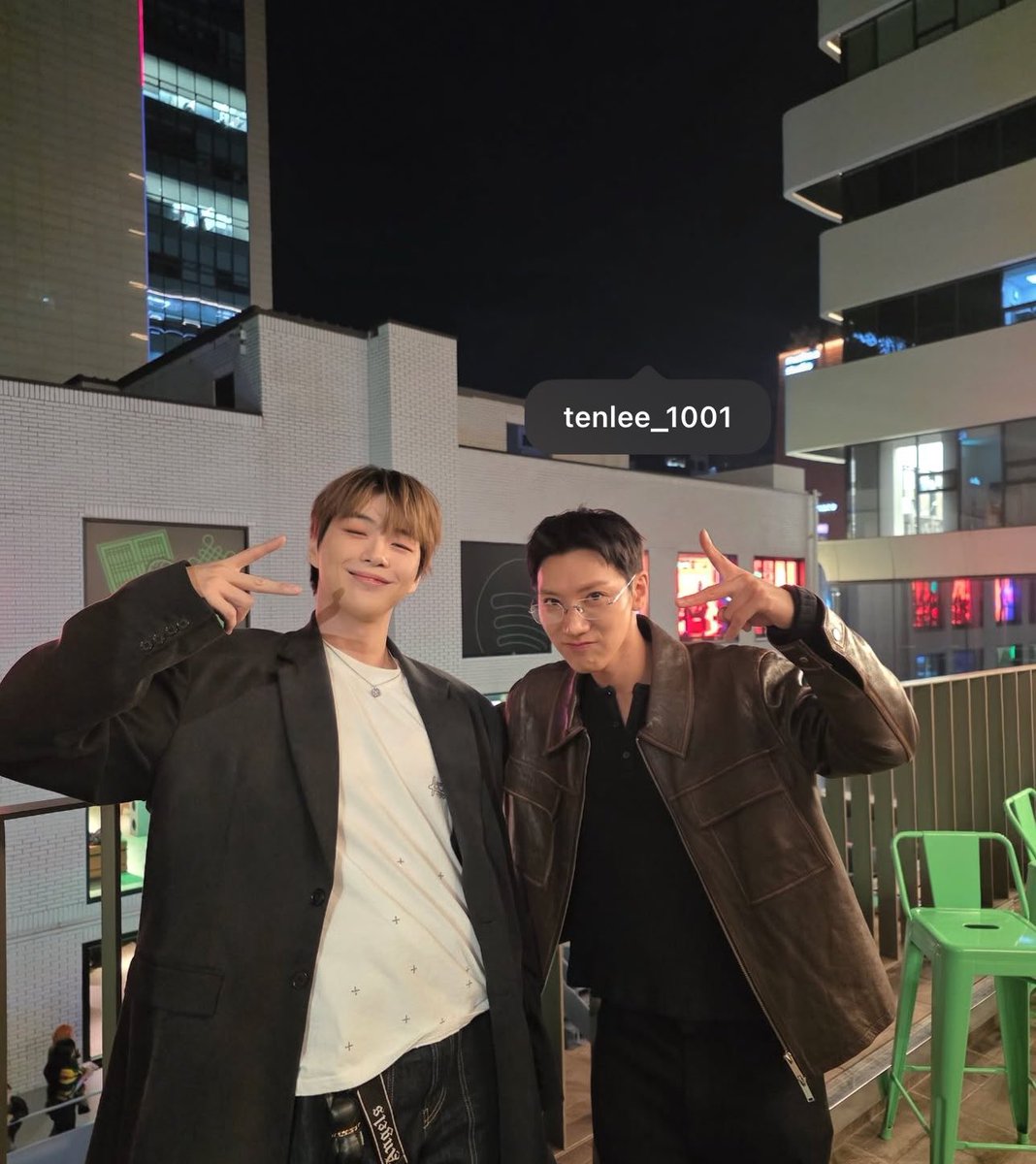 delighttttt_'s tweet image. จากวันนั้นสู่วันนี้มากอะน้อง🥰😋