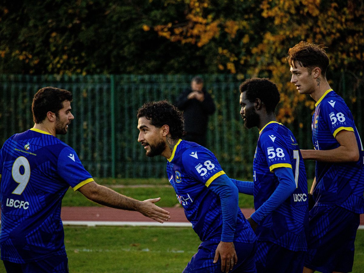 Cup football this Saturday! 🏆 

Our long list of home games continue as return the Alex Yee Ladywell Arena, this time to welcome <a href="/FElmstead/">FC Elmstead</a> 

With this being a London Senior Trophy game, season tickets won’t be valid, therefore normal match prices will be charged.

Let’s get