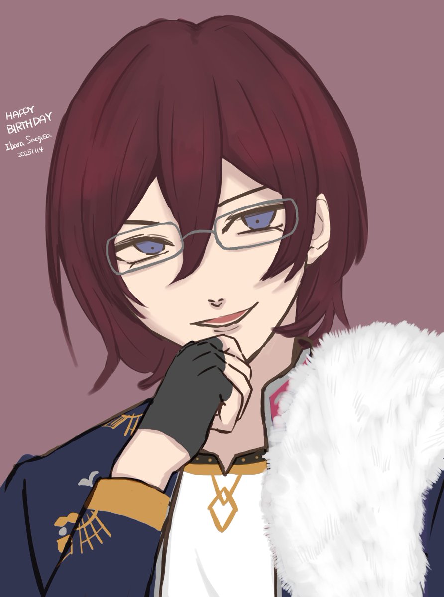 #七種茨誕生祭2025