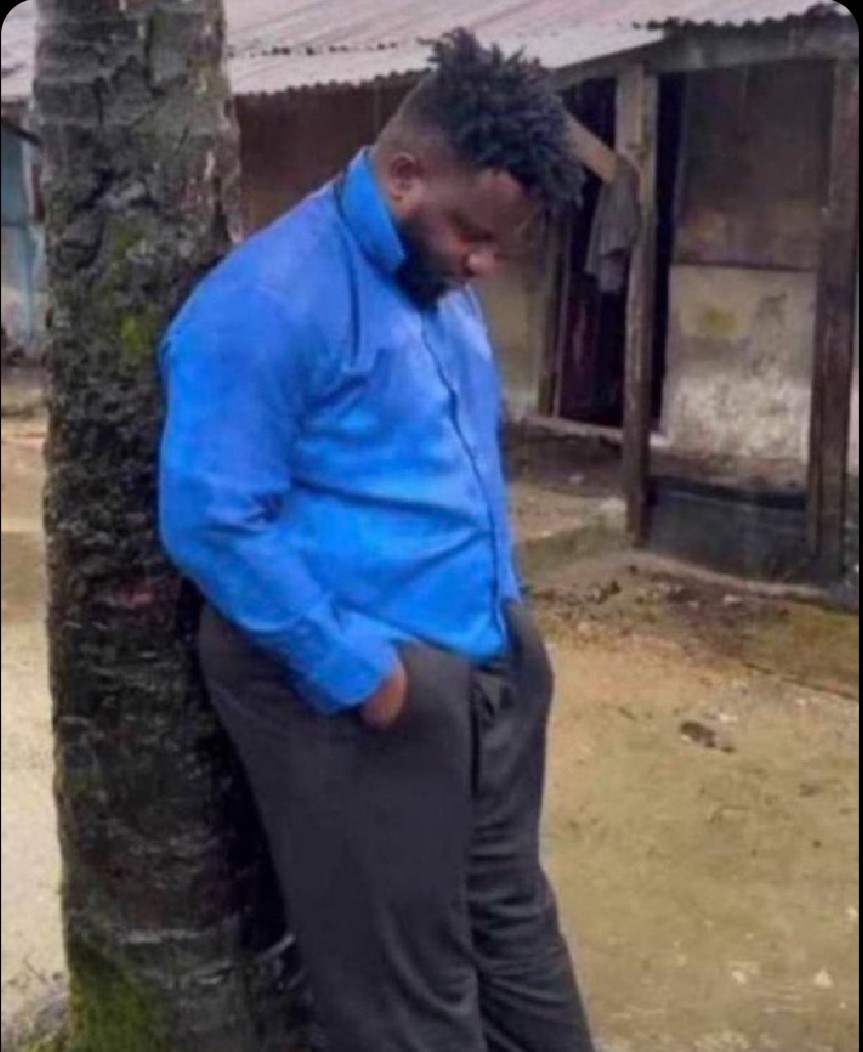 Anu_bowy's tweet image. Non of my mutuel engage my post again 😔
#followforfollow