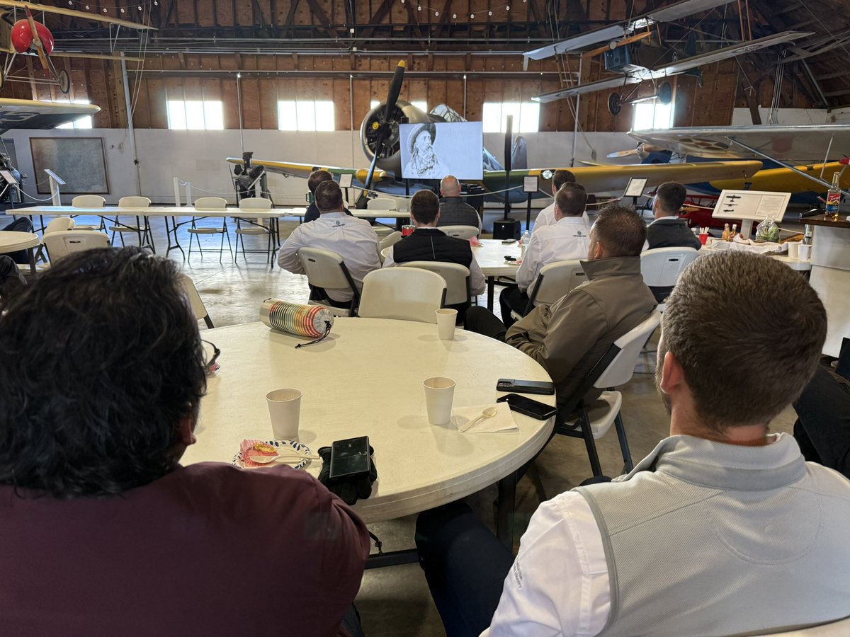 Always a pleasure to share my film “Up Among the Hills,” with Leadership Fayetteville. 
You can see it here: 
​imdb.com/video/vi428170…