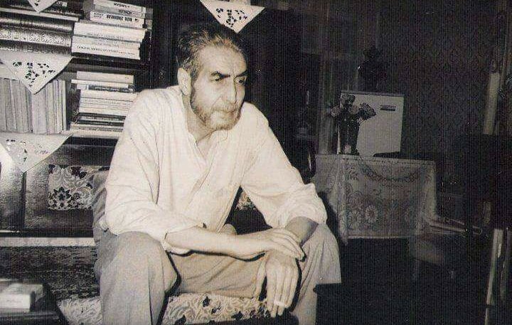 “İslâm’ı kurtarmaya çalışmayın 
İslâm ile kurtulmaya çalışın.”

Seyyid Ahmed Arvasî