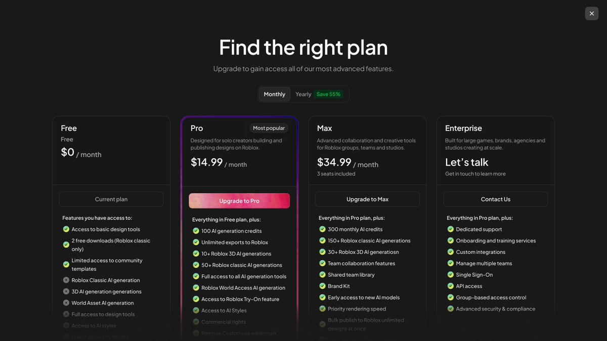 ndr_labs's tweet image. Latest web paywall we shipped