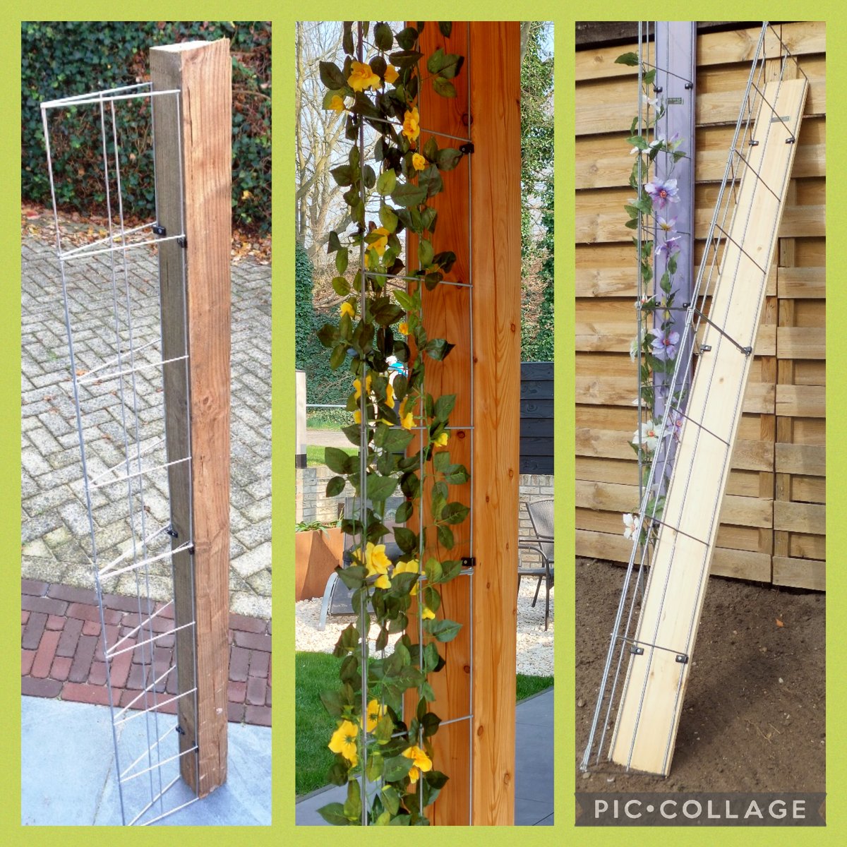 KlimplantenAmsterdam tweet media