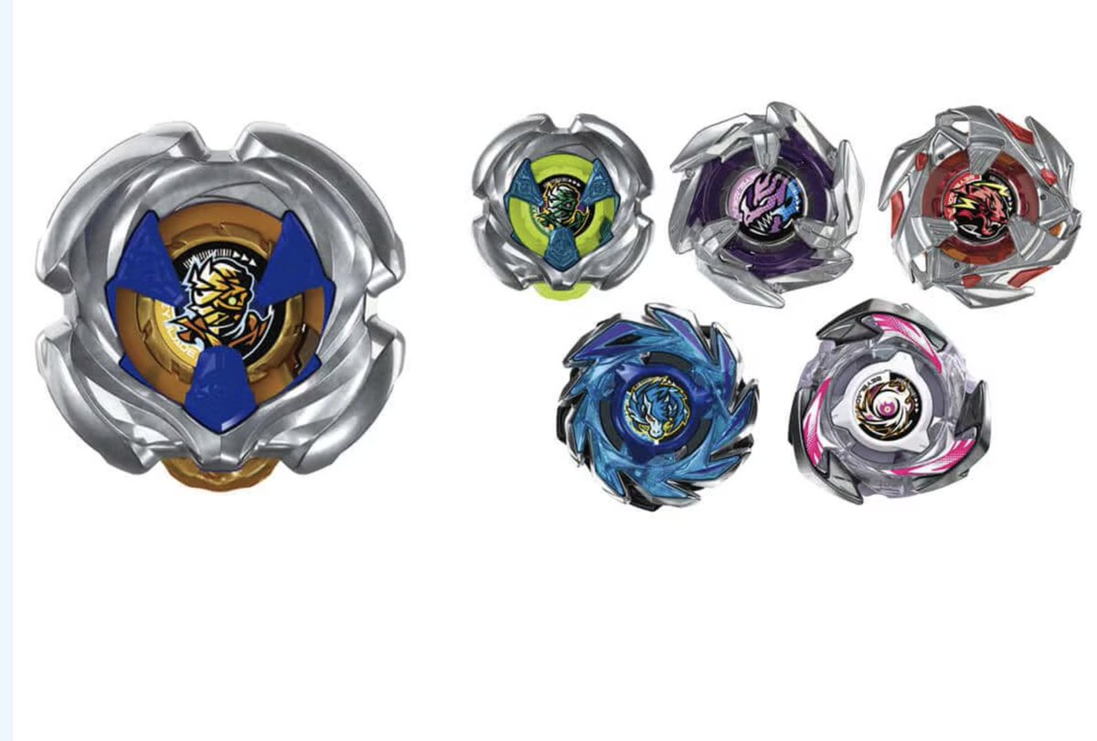 MASSIVE WIN FOR BEYBLADE FANS!!!! MUMMY CURSE RB RELEASES December
