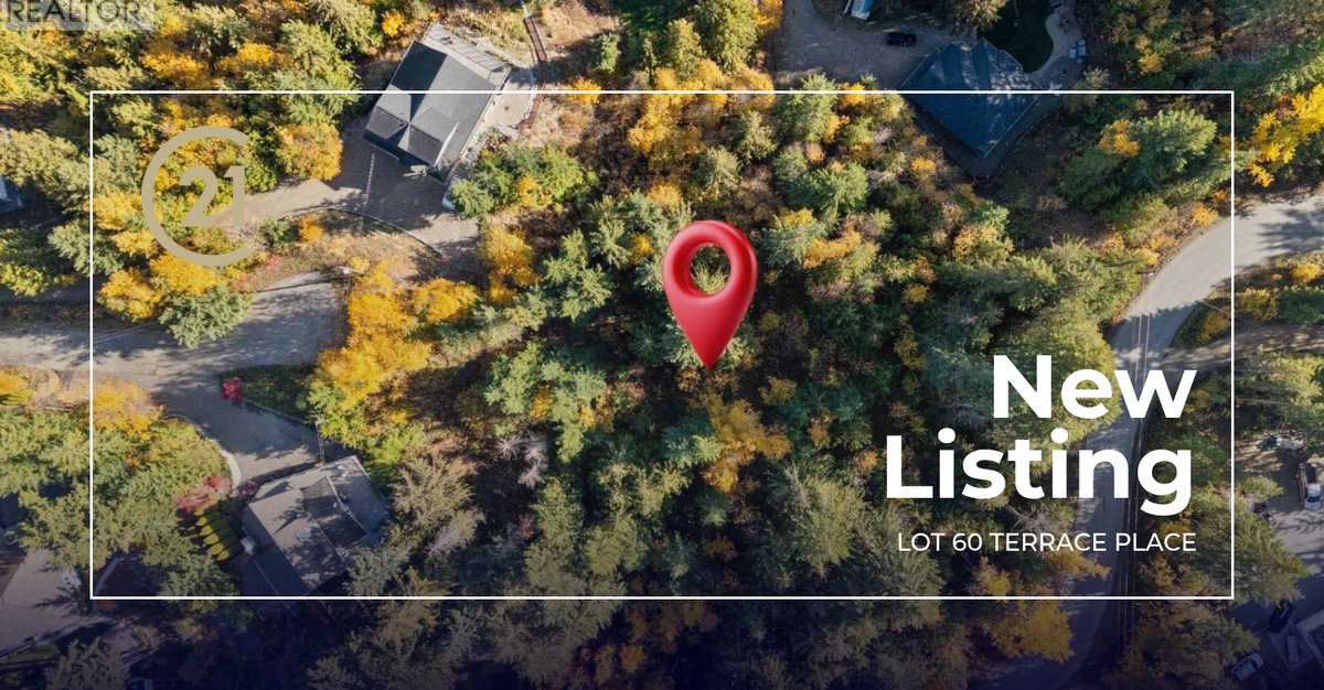 Lentzzz's tweet photo. 📍 New Listing 📍 Take a look at this fantastic new property that just hit the market located at Lot 60 Terrace Place in Blind Bay. Reach out here or at (250) 517-7742 for more information

Dedication &amp; Expertise in Shuswap Real Es... https://t.co/Z3DQjt4vau https://t.co/BN3s3jikGa