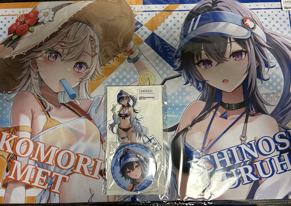 茶々蔵 1日目【西あ-59ab】 (@kongou108) / Posts / X