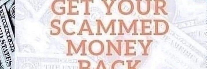 hacker_smi44's tweet image. Hey 👋 i am anonymous hacker we help people Trace scammers and recover back their scammed money by the government.Have you been a victim of scam before ?