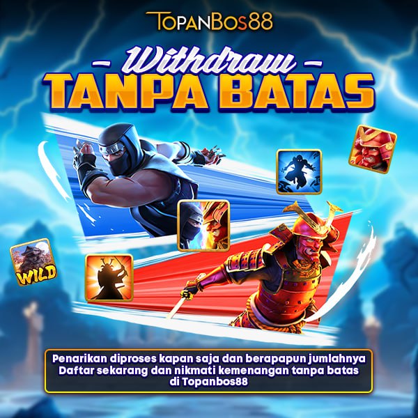 TopanOfficiall's tweet photo. 💥 CUAN TANPA BATAS, WITHDRAW SEPUASNYA!
Di Topanbos88, gak ada kata “pending”!
Semua kemenangan kamu bisa langsung ditarik 24 jam nonstop 🚀

��� Link Login : https://t.co/r9zG89xt2y
📌 Telegram : @Topanbos88officiall

#patlama #السعوديه_العراق #LoveYourW #GraffxGULF #topanbos88 https://t.co/MV0i0BIFx9