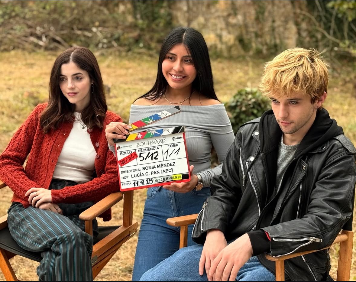 Boulevard tweet media