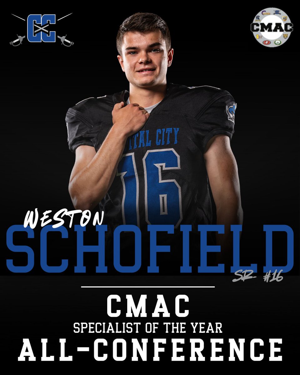 Capital City Football tweet media