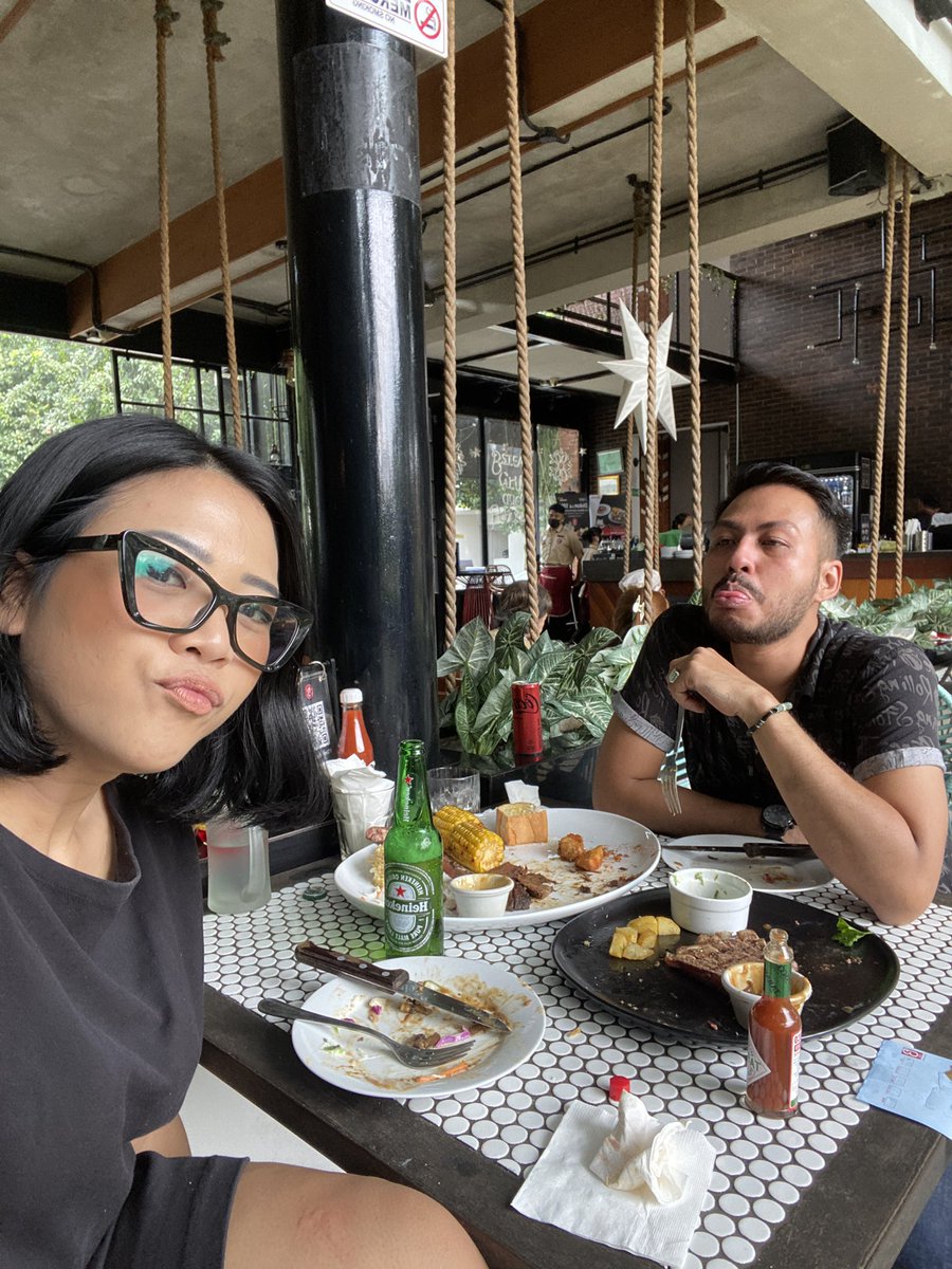 We stop aging since 25