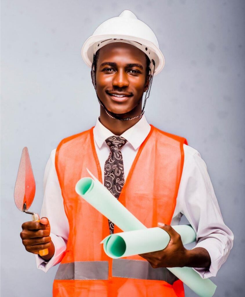 𝐉𝐔𝐒𝐓 𝐈𝐍: Abraham Elamaboni has been declared the Guild President-elect of UCU’s 28th Guild Government after securing 2,163 votes (53.24%), defeating his opponent Bright Atuhaire, who polled 1,904 votes (46.76%).