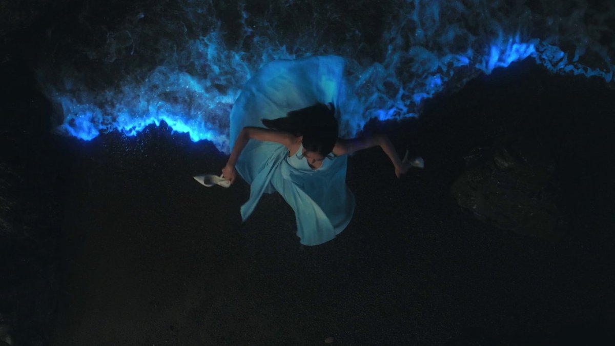 sagenotgreen's tweet photo. this whole scene is so magical #DynamiteKissEp2 https://t.co/EIoEHd42w8