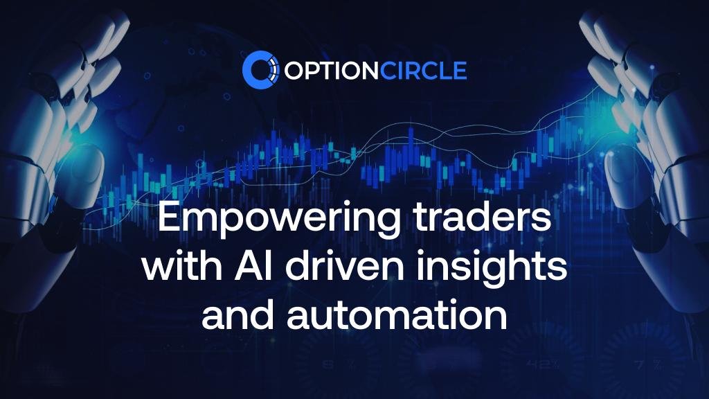 🔵BARCHART: "Ultime 17 Ore per Investire in Option Circle: Intelligenza Artificiale e Nuove Opportunità"