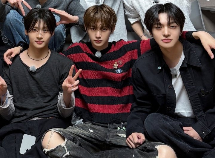 ruangperih's tweet image. papi, adek, papa