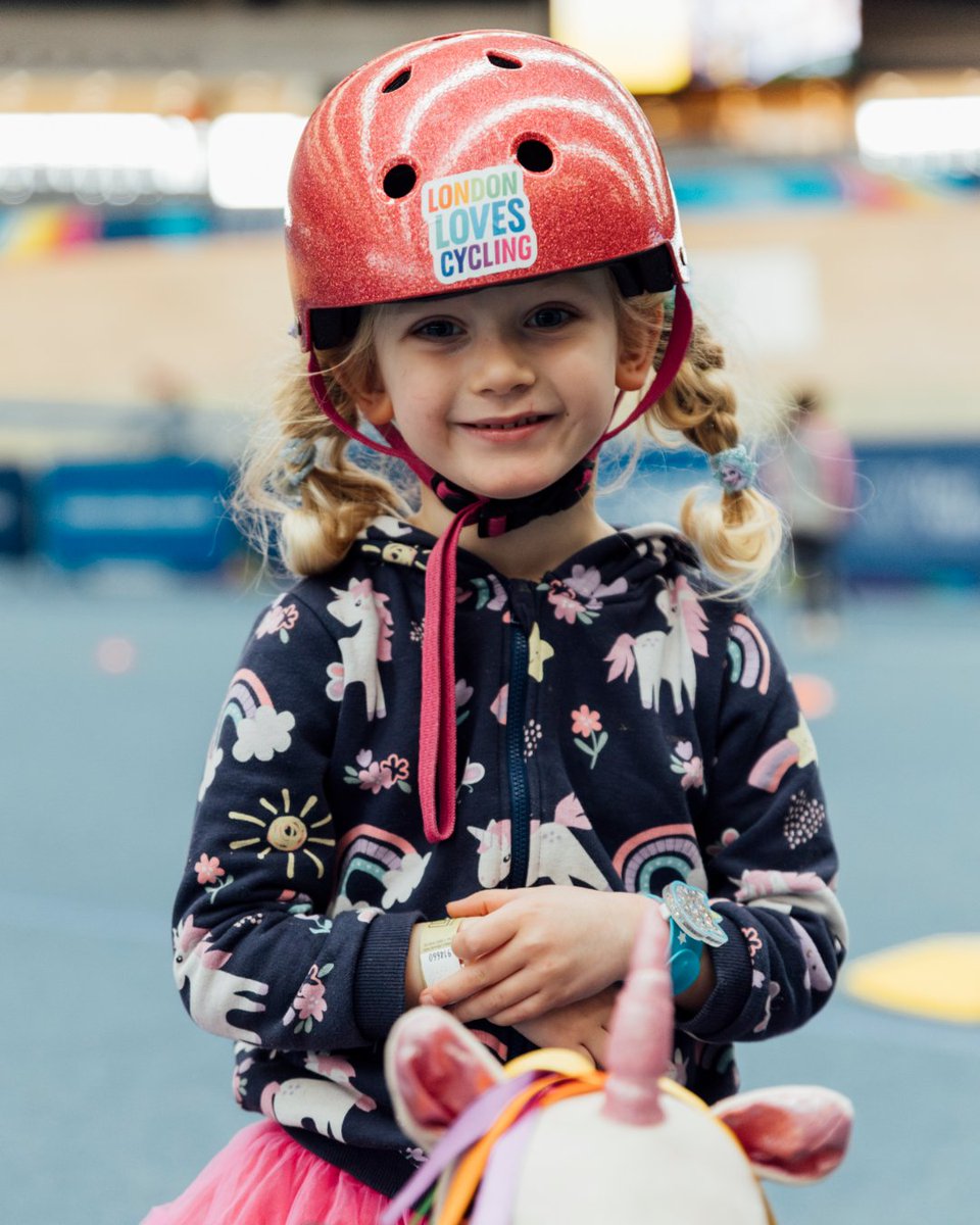 Lee Valley VeloPark tweet media