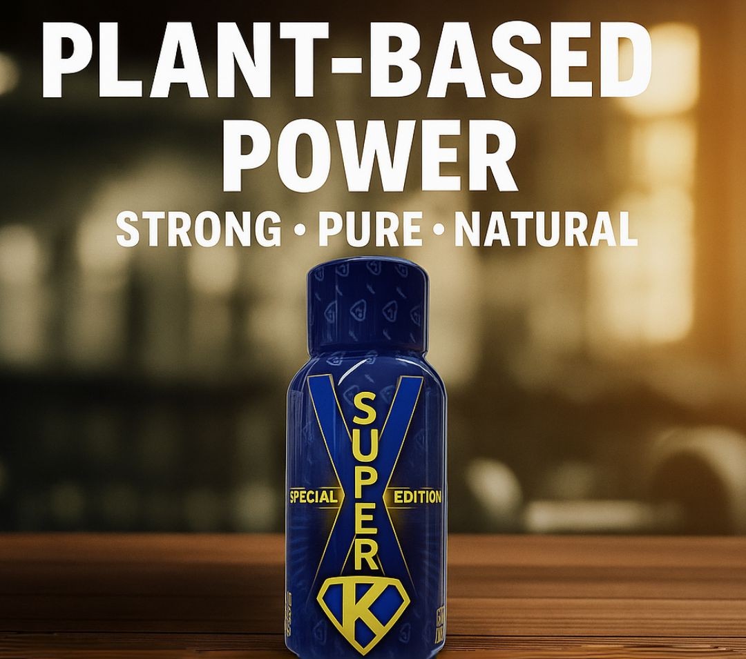 MitTherapy's tweet photo. Tired of the midday slump? This is sustained, smooth power that gets you through the day without the crash. Fuel your foundation, naturally. 

#Mittherapy #pure #natural #dailywellness #strong #plantbased https://t.co/kG2OHijyP5