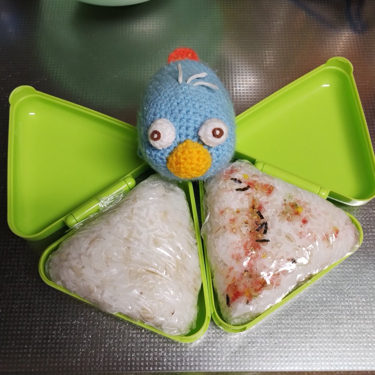 カモノハシペリー