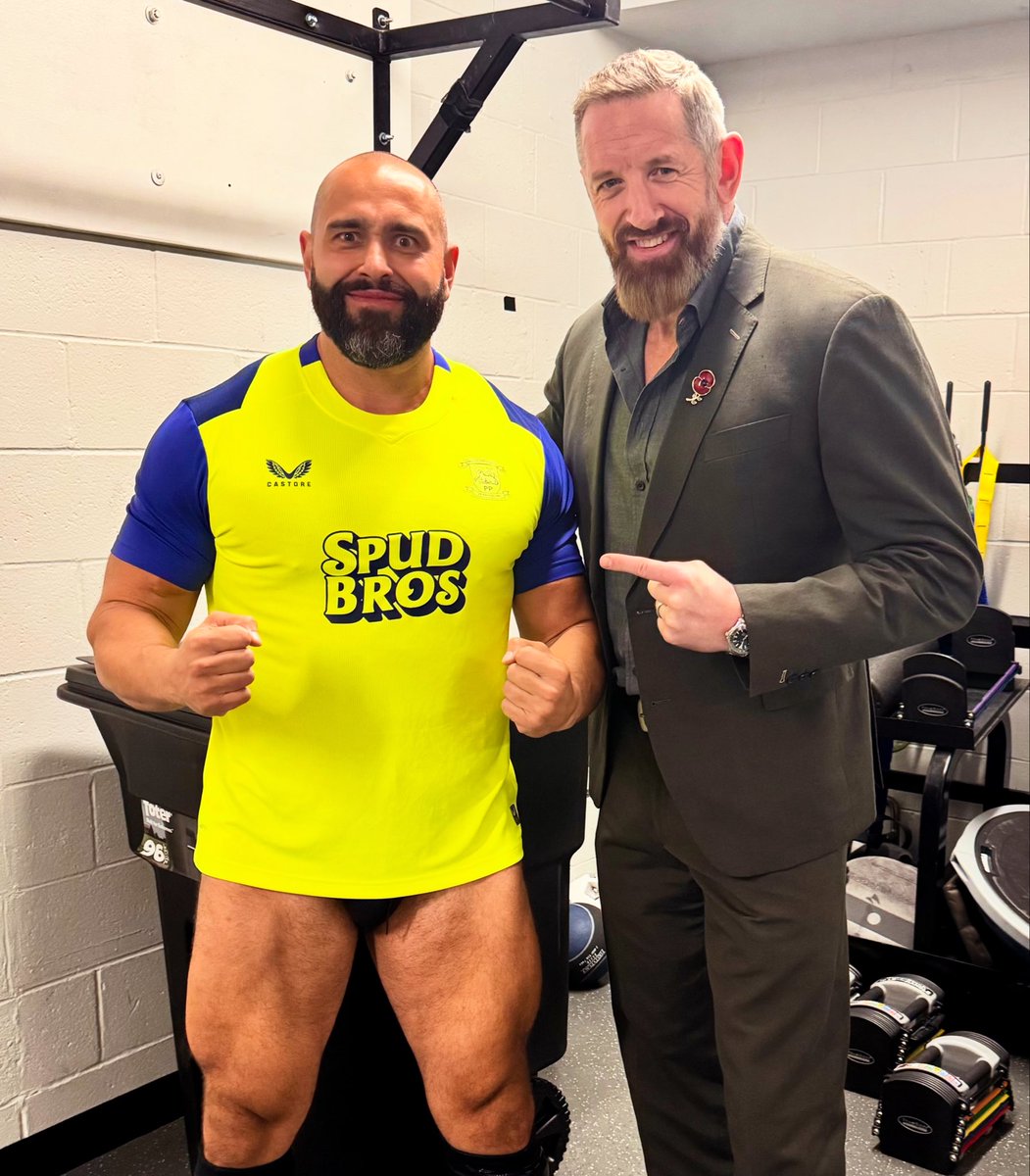 Stu Bennett 🏴🇺🇸 tweet media