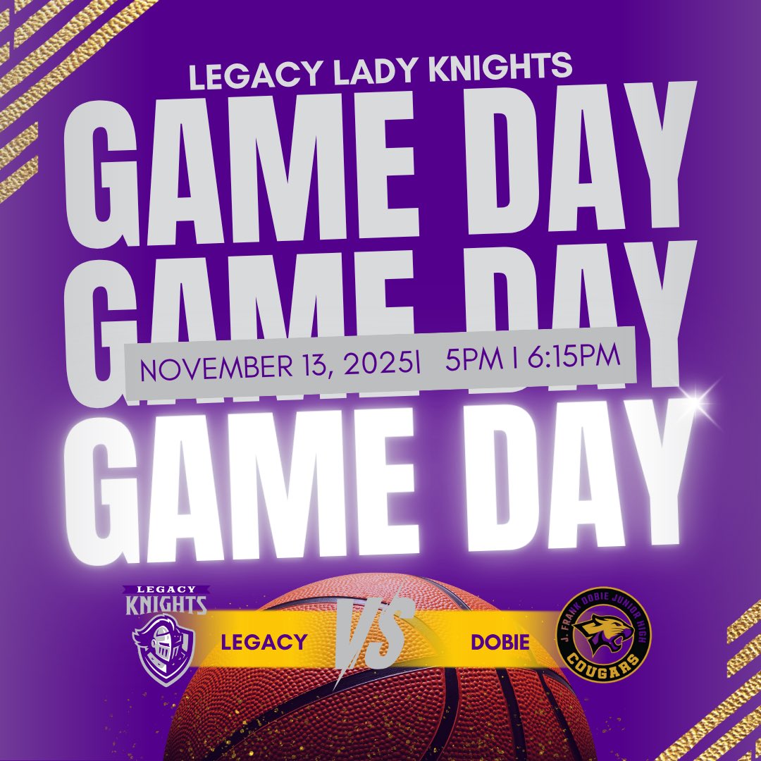 Legacy Athletics tweet media