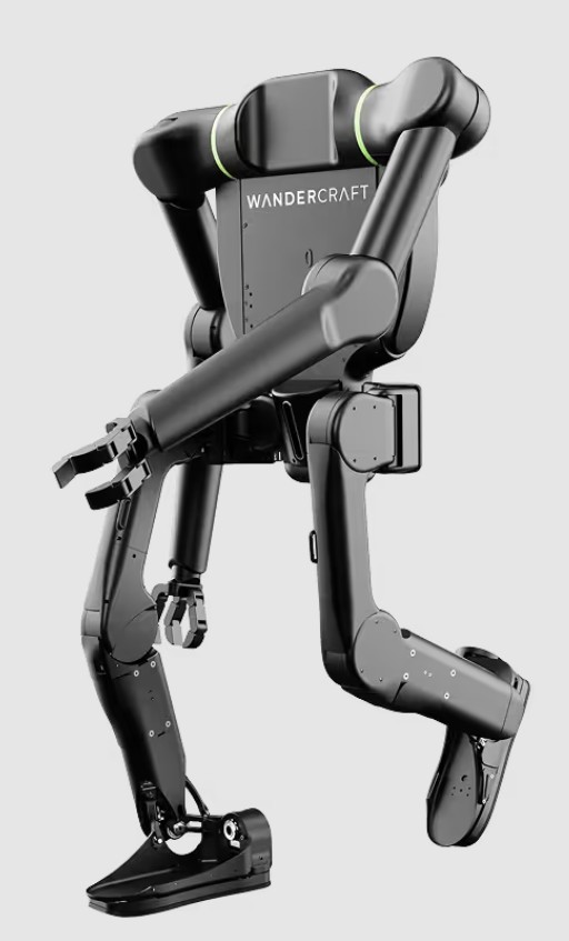 HumanoidRTech's tweet image. .@WandercraftHQ  and SAPA - Superior Automotive Parts and Application have announced a partnership to implement and scale the deployment of Calvin-40 in SAPA’s industrial operations.

Learn more here: humanoidroboticstechnology.com/industry-news/…

#humanoid #humanoids #humanoidrobotics #humanoidrobot