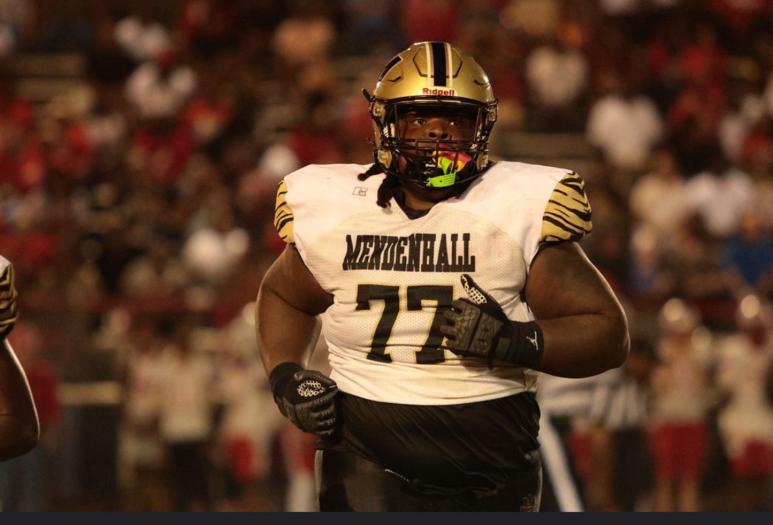 End of senior season tape 2026 !!

hudl.com/v/2SAwNg
<a href="/coachmicahlewis/">Micah Lewis</a> <a href="/CoachBingham7/">Zavian Bingham</a> <a href="/CoachDWBoykin/">David W. Boykin</a> <a href="/Coach_Luther/">Coach Ben Luther 🏈🥞‼️</a> <a href="/CoachGDavisFB/">Greg Davis</a> <a href="/coachfleming17/">Coach Fleming</a> <a href="/scottphill22/">scott.phillips22</a> <a href="/carterhankins11/">Carter Hankins</a> <a href="/stanhill_4/">Stan Hill</a> <a href="/CoachQSauls/">Coach Quentin C Saulsberry</a> <a href="/CoachKSwinney/">Coach Keyun Swinney</a>  <a href="/DariusBuck21/">Darius Buck</a> <a href="/Coach_TMacon/">Travis Macon</a> <a href="/RGibsonMSU/">Rod Gibson</a> <a href="/CoachRich72/">Coach Rich Dorceus</a>