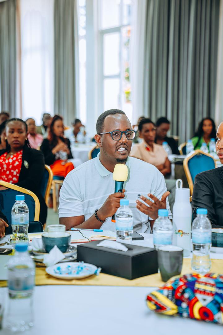 Great energy at the <a href="/rttaRwanda/">RTTA</a> training!
Tour operators actively engaged, shared experiences, and showed excitement to gain new insights on sales, pricing, and client engagement to grow Rwanda’s tourism industry.
#RwandaTourism #TourismGrowth