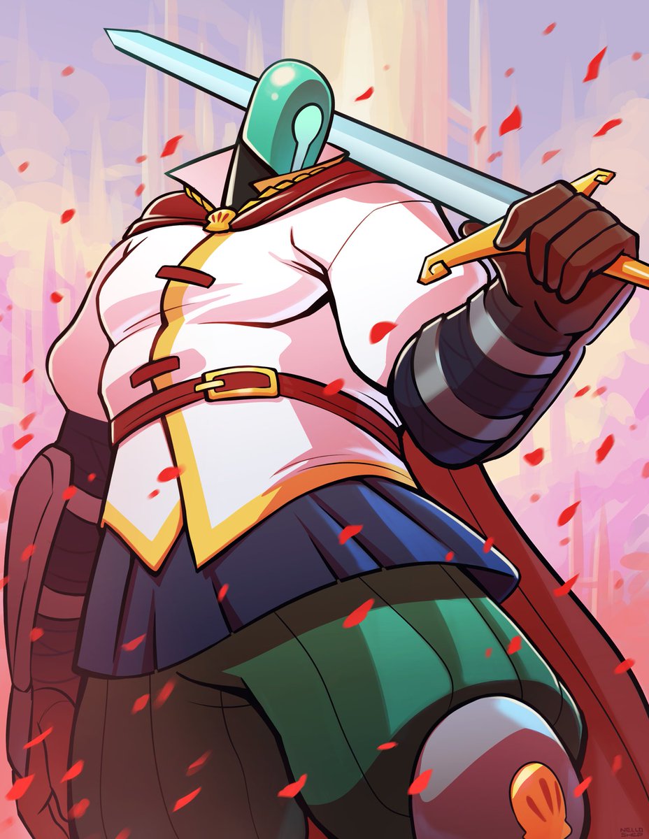 If you see this man tell him his cars lights are still on in the parking lot