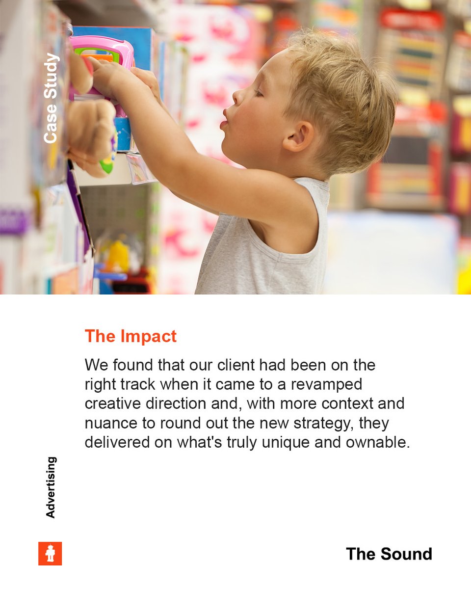 THE SOUND tweet media