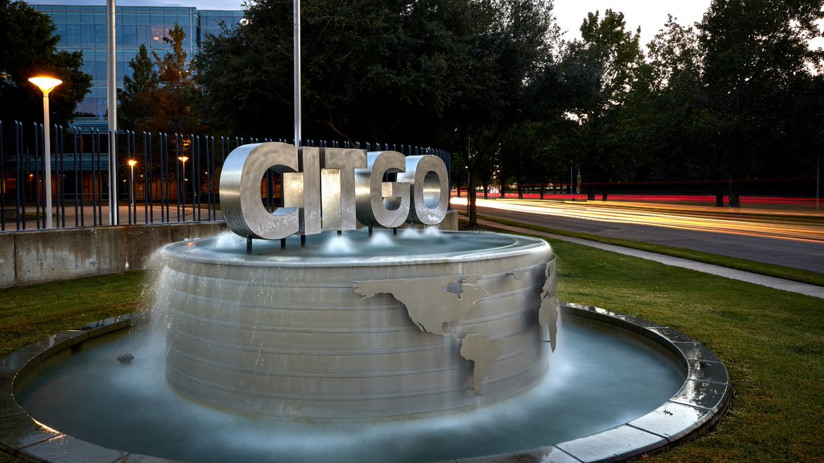 CITGO's tweet image. Today, CITGO reported its 2025 third quarter financial and operational results: citgo.com/newsroom/press…
#CITGO #PerformanceResults #OperationalExcellence