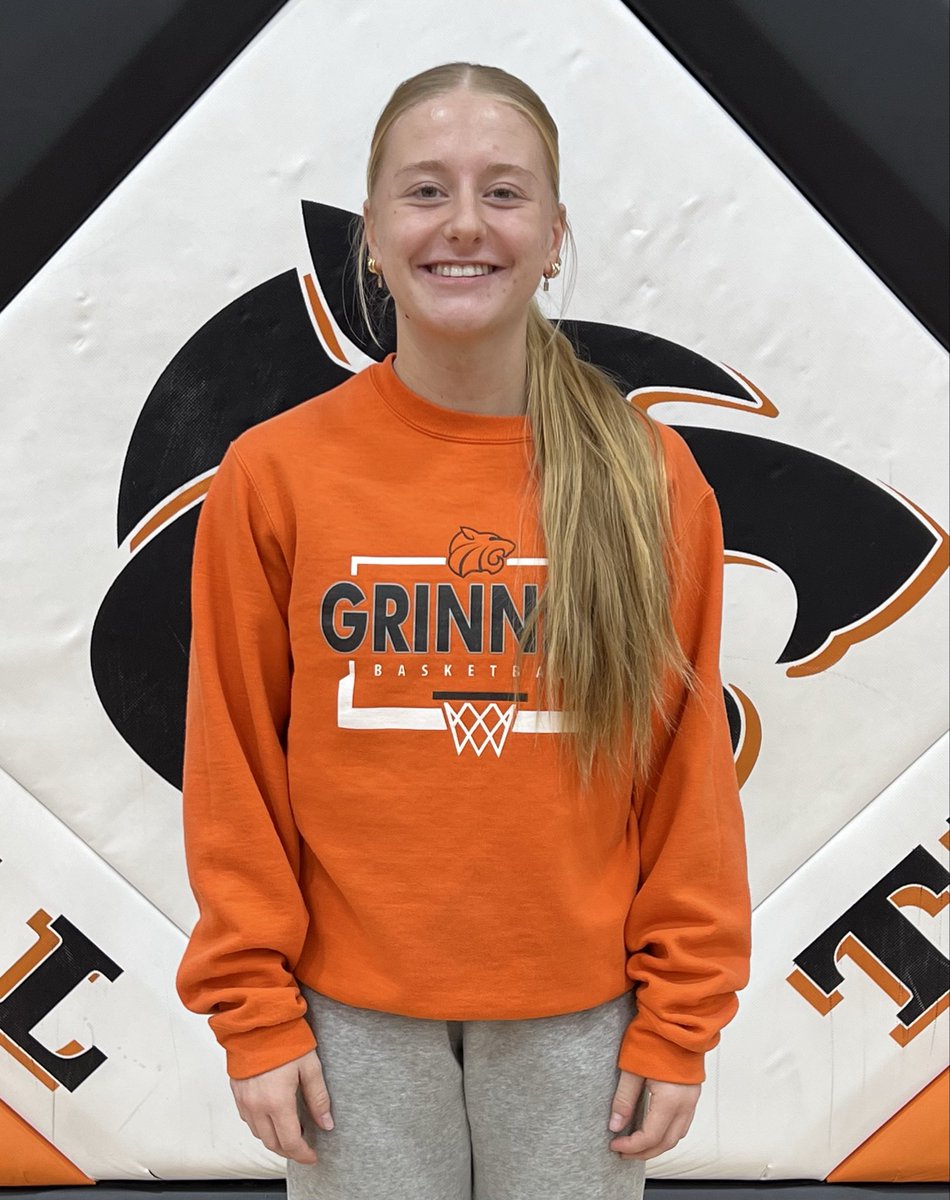 GTigerStrength's tweet image. ‼️ Female Power Clean - 135 lbs and ⬆️ 
⏱️ Fall 2025 

🏋🏼‍♀️ WELCOME TO THE CLUB🏋🏼‍♀️

135 lbs.
Kaitlyn Smith 
Ella Seney 

140 lbs. 
Ava Seney