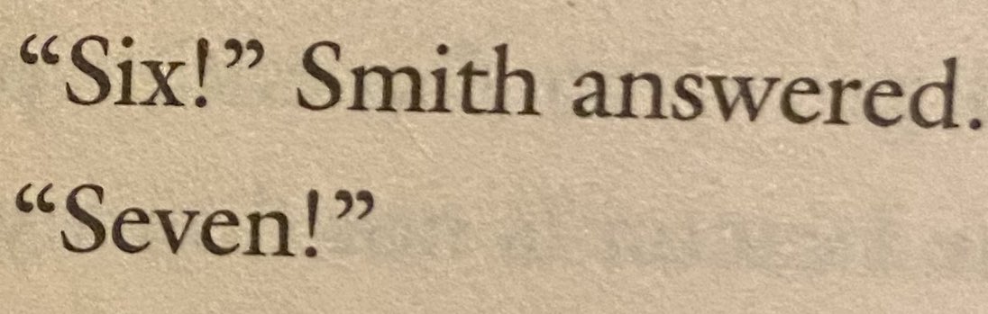 Robert A. Heinlein was ahead of his time