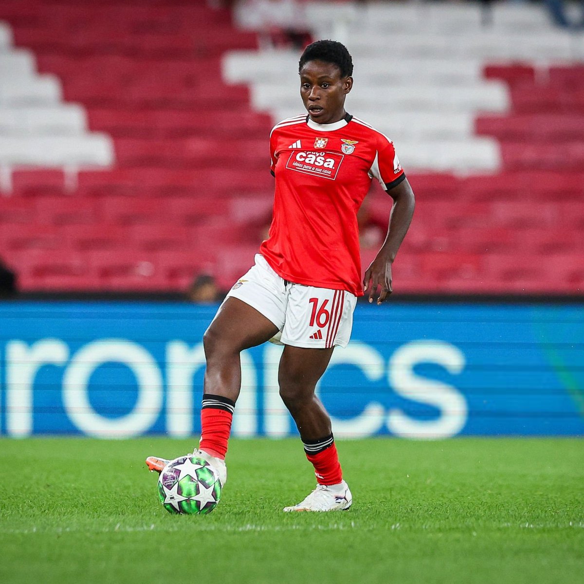 Information Glorious - SL Benfica tweet media